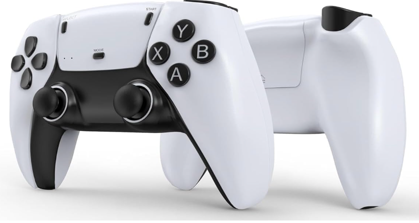 DN™ - EXTRA CONTROLLERS
