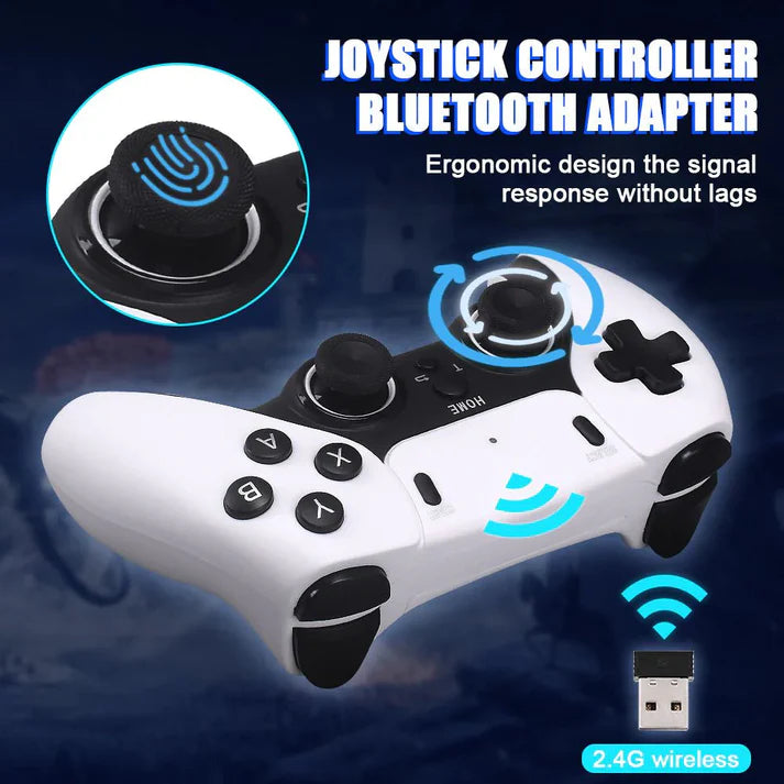 DN RetroStick | 40,000 Retro Video Games + 2 Controllers