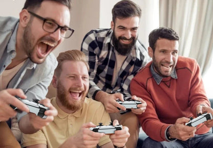 DN RetroStick | 40,000 Retro Video Games + 2 Controllers