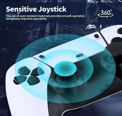 DN™ - EXTRA CONTROLLERS